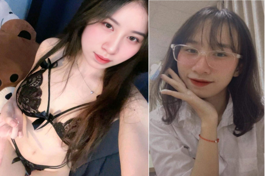 sex gái xinh dáng đẹp Em gái nứng lol sang mượn nhờ anh hàng xóm con cu